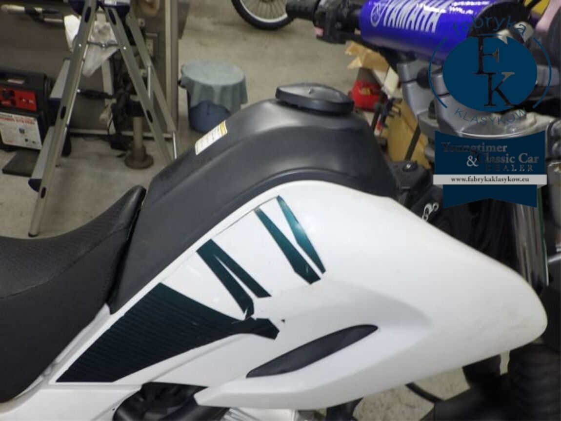 YAMAHA SEROW 250-2  - zdjęcie 18