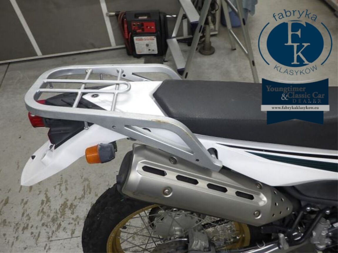 YAMAHA SEROW 250-2  - zdjęcie 19