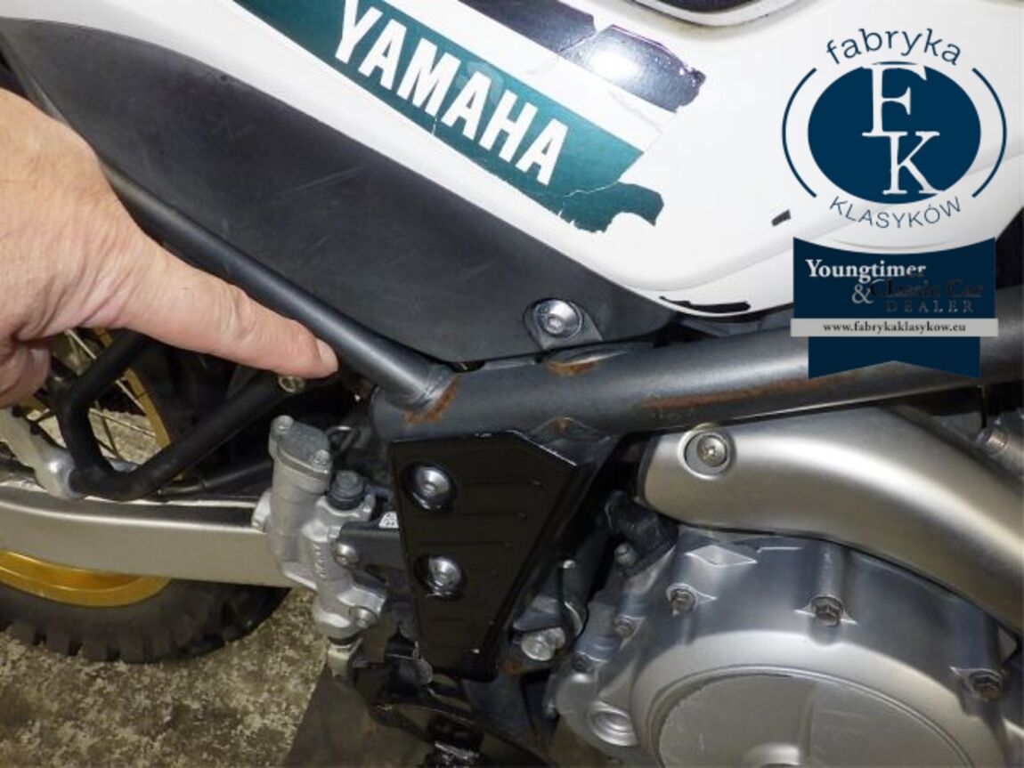 YAMAHA SEROW 250-2  - zdjęcie 30