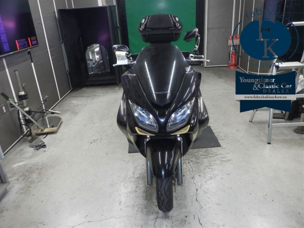 HONDA FORZA ABS  - zdjęcie 21