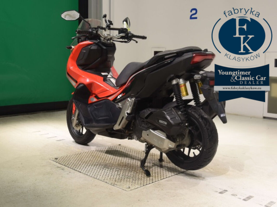 HONDA ADV150  - zdjęcie 7