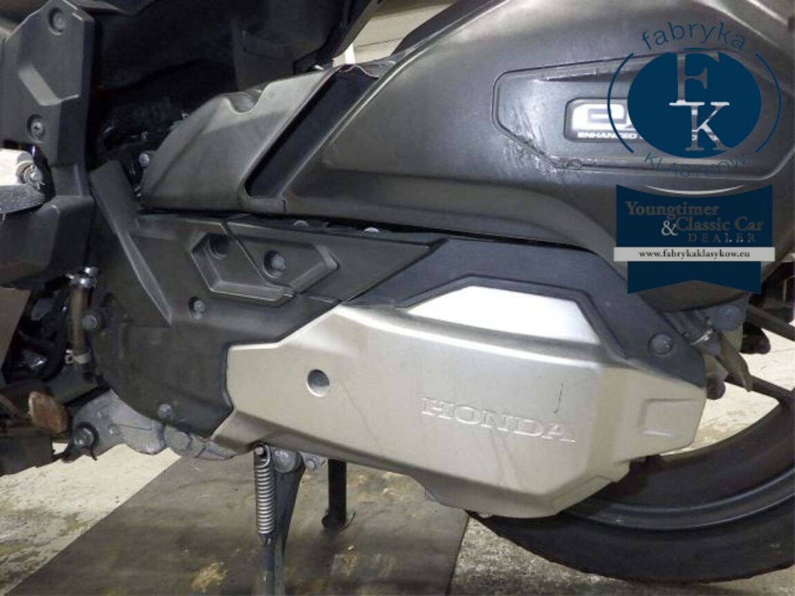 HONDA ADV150  - zdjęcie 11
