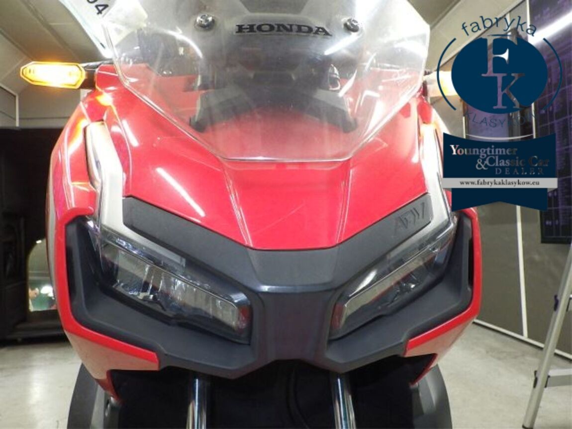 HONDA ADV150  - zdjęcie 16