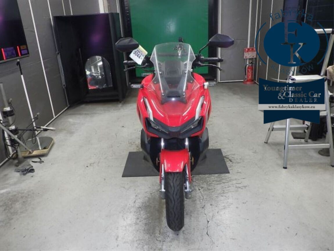 HONDA ADV150  - zdjęcie 21