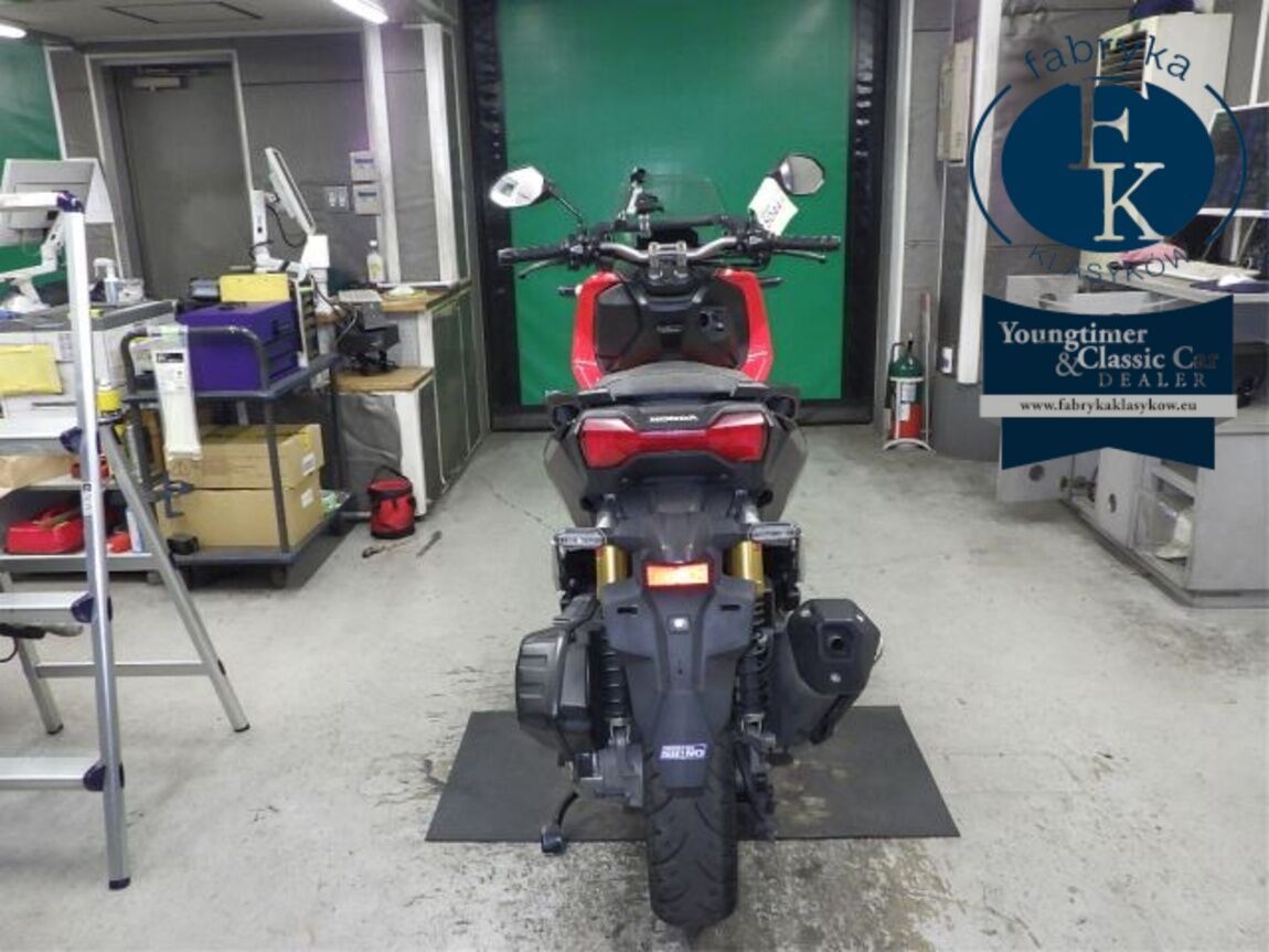 HONDA ADV150  - zdjęcie 31