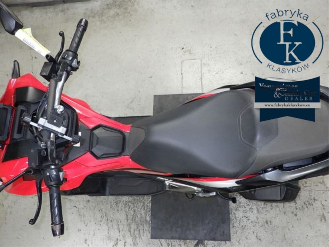 HONDA ADV150  - zdjęcie 32