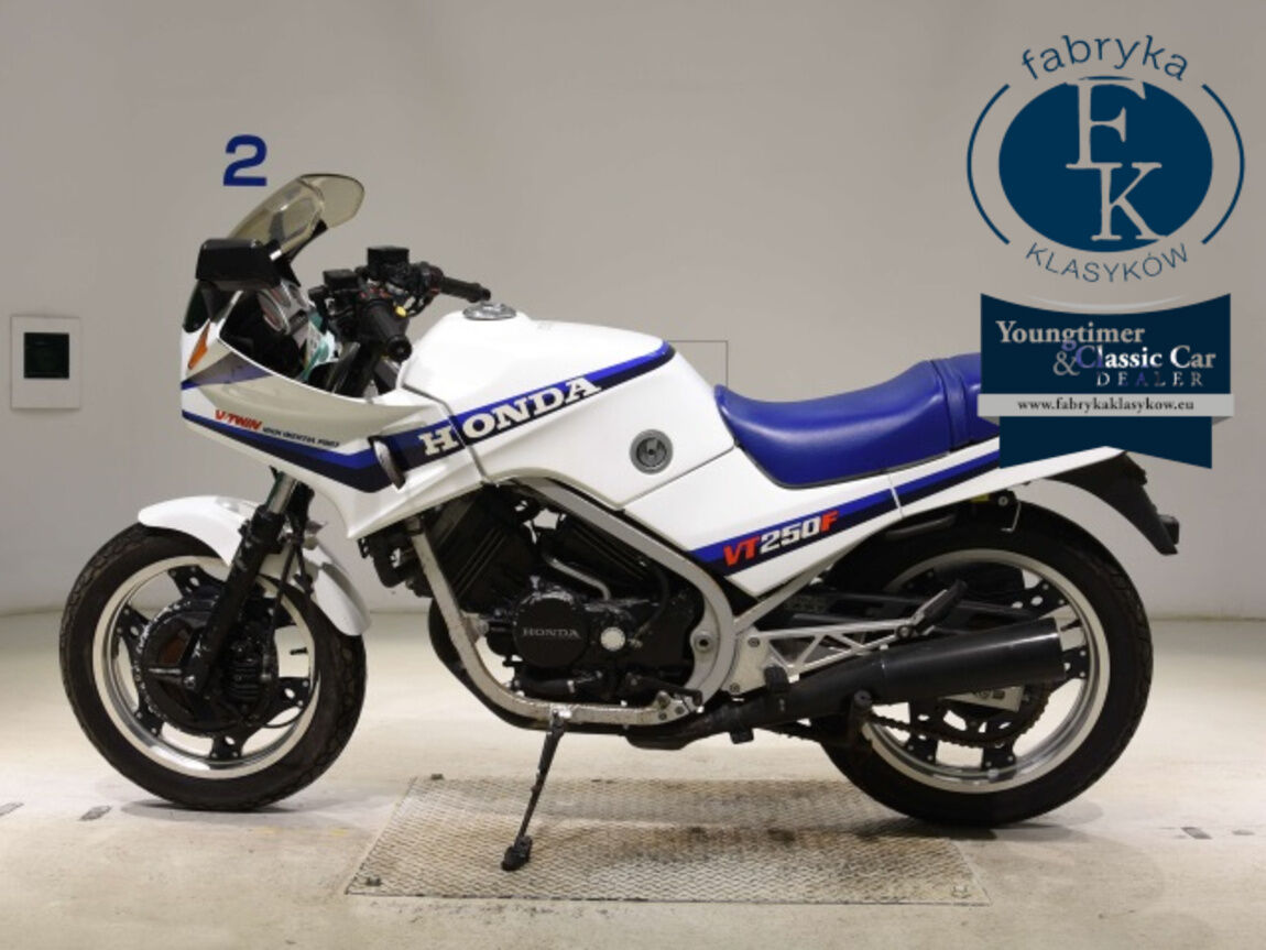 HONDA CANCELLATION  - zdjęcie 3