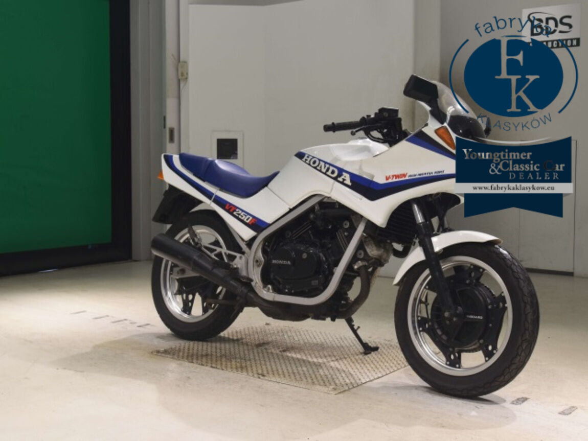HONDA CANCELLATION  - zdjęcie 4