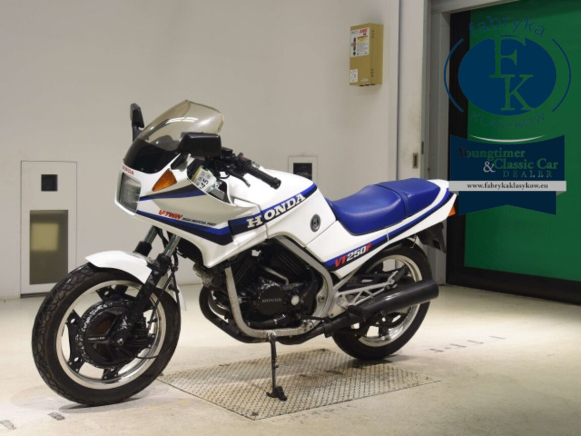 HONDA CANCELLATION  - zdjęcie 5