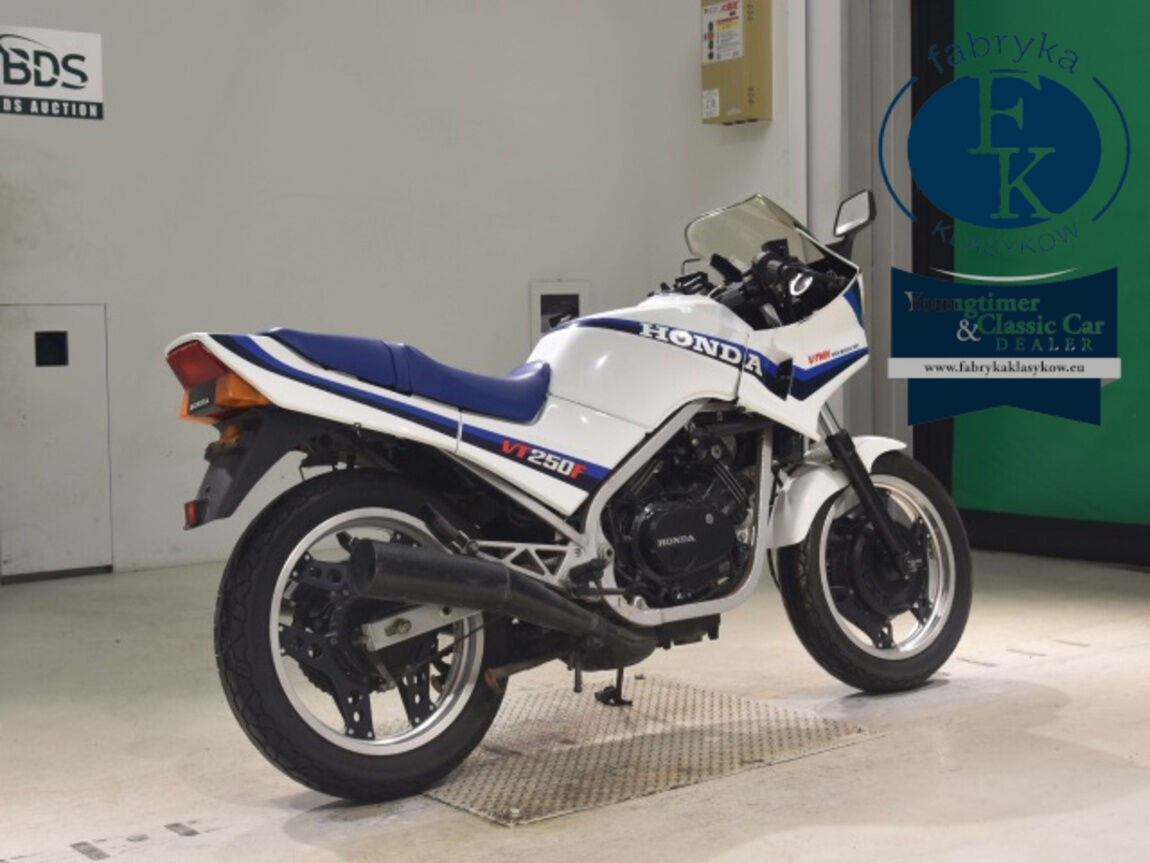 HONDA CANCELLATION  - zdjęcie 6