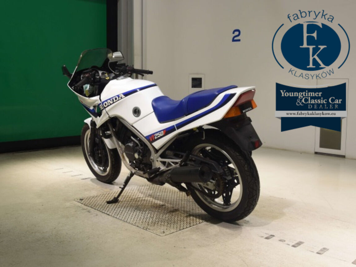 HONDA CANCELLATION  - zdjęcie 7