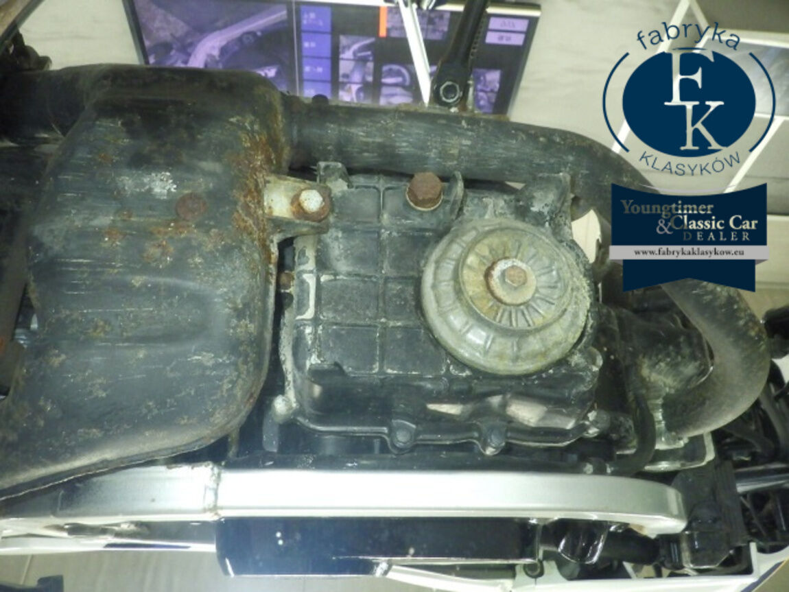 HONDA CANCELLATION  - zdjęcie 8