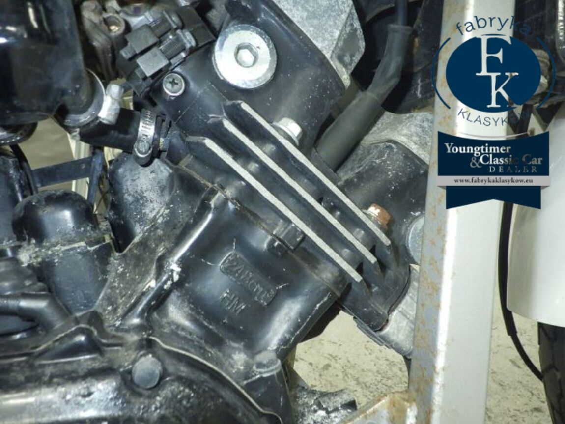 HONDA CANCELLATION  - zdjęcie 10