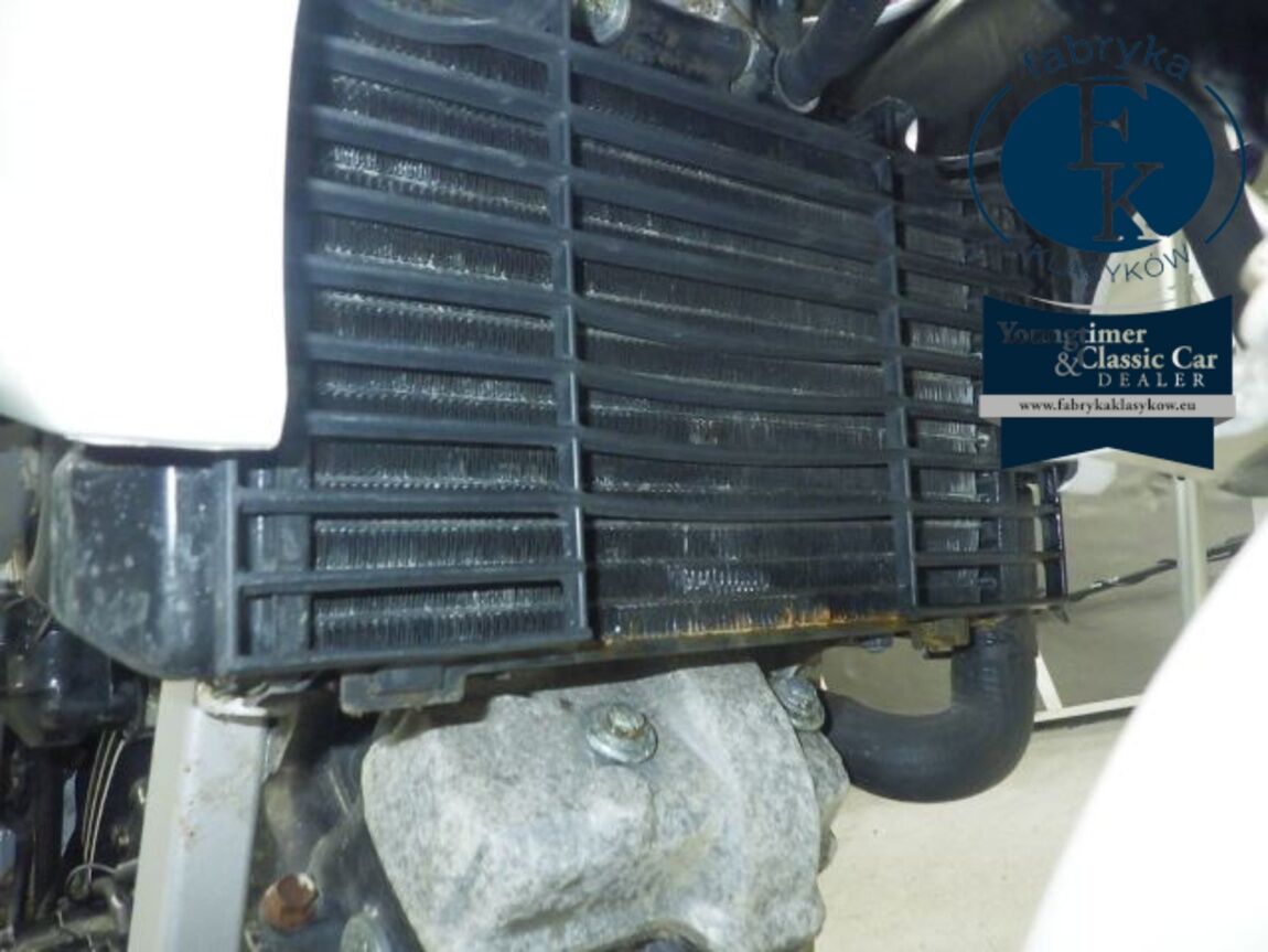 HONDA CANCELLATION  - zdjęcie 11