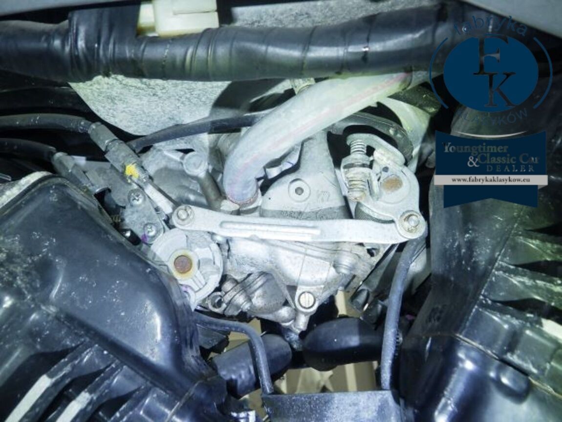 HONDA CANCELLATION  - zdjęcie 12
