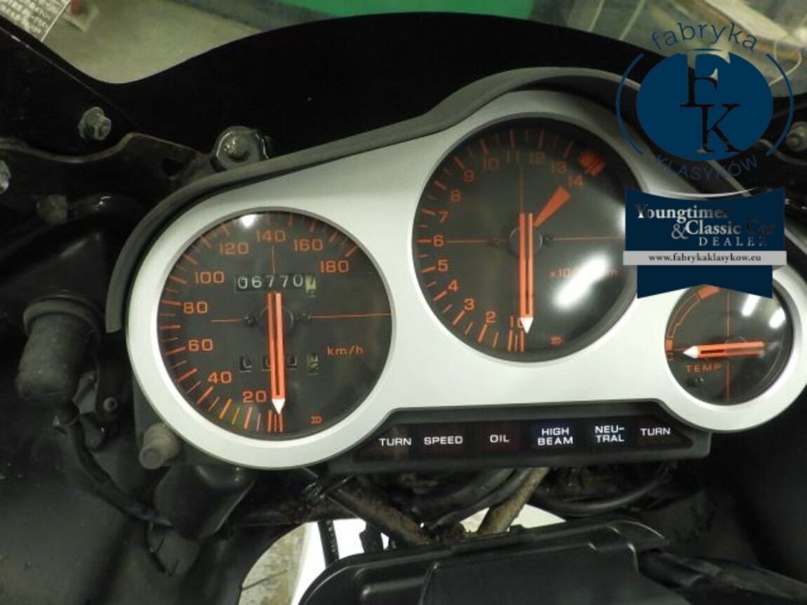 HONDA CANCELLATION  - zdjęcie 13