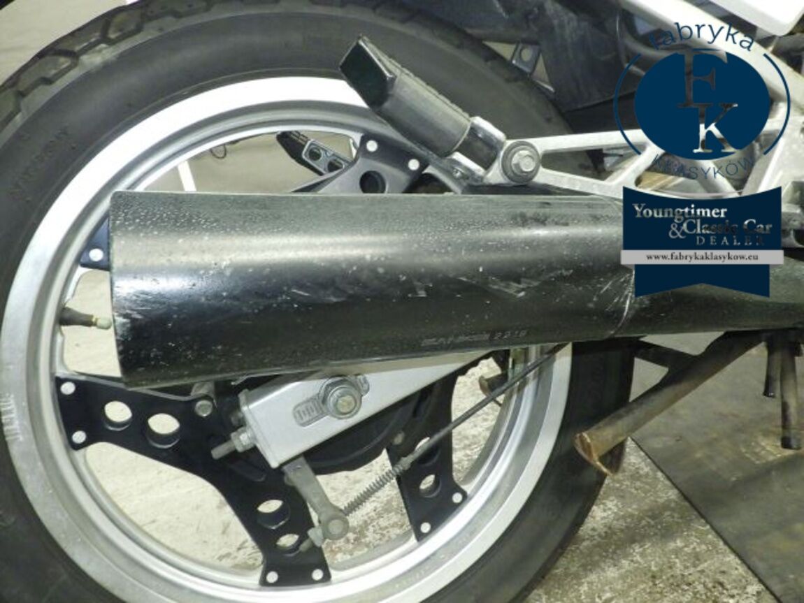 HONDA CANCELLATION  - zdjęcie 15