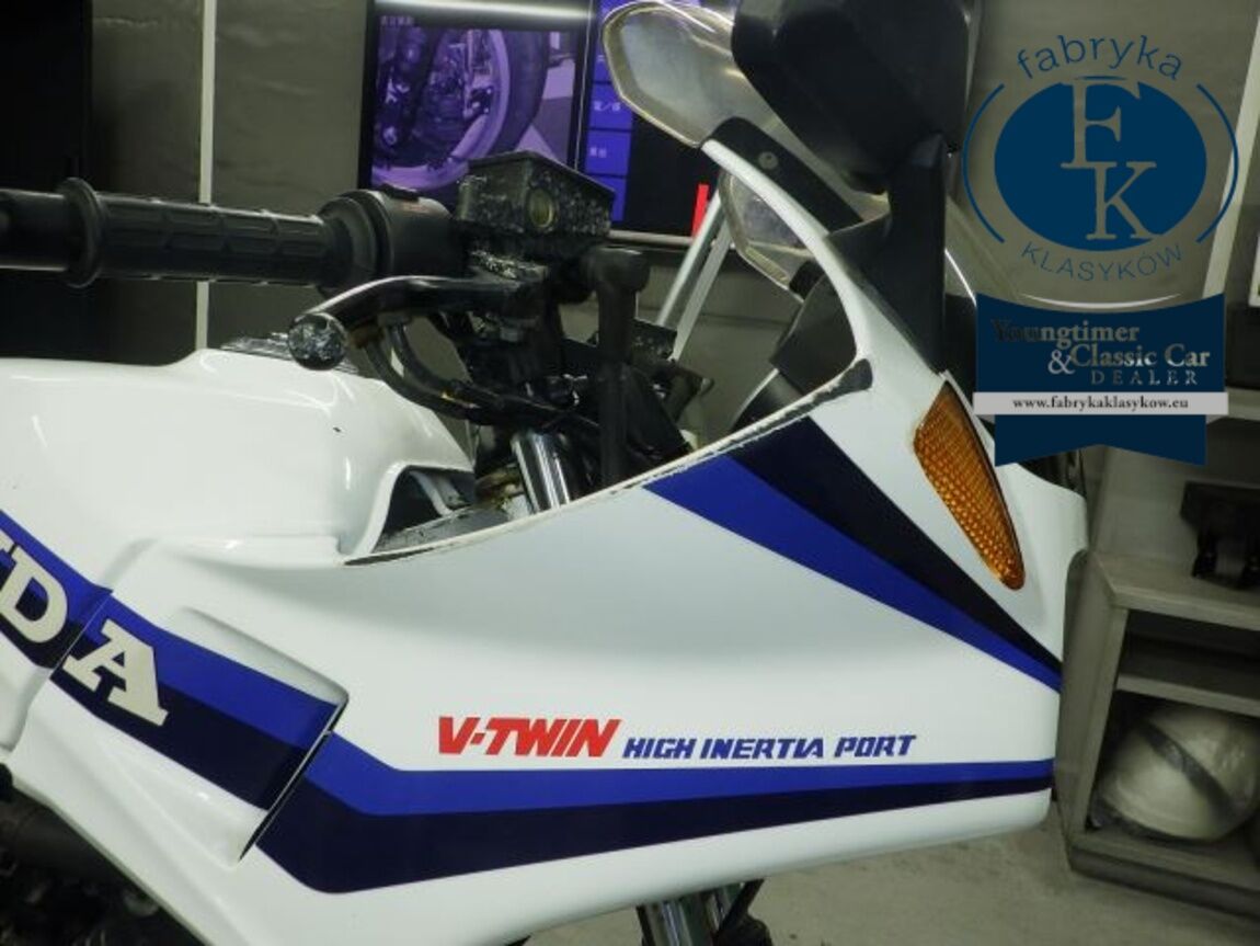 HONDA CANCELLATION  - zdjęcie 18