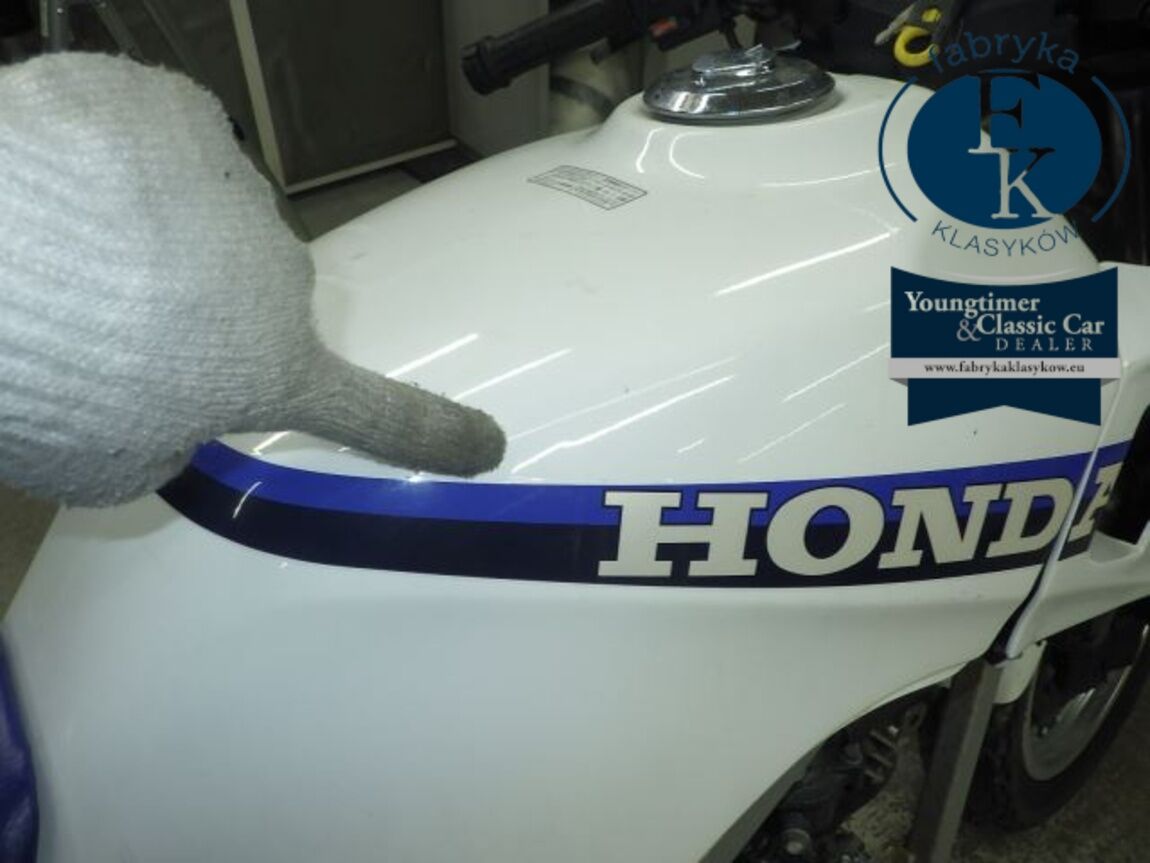 HONDA CANCELLATION  - zdjęcie 20