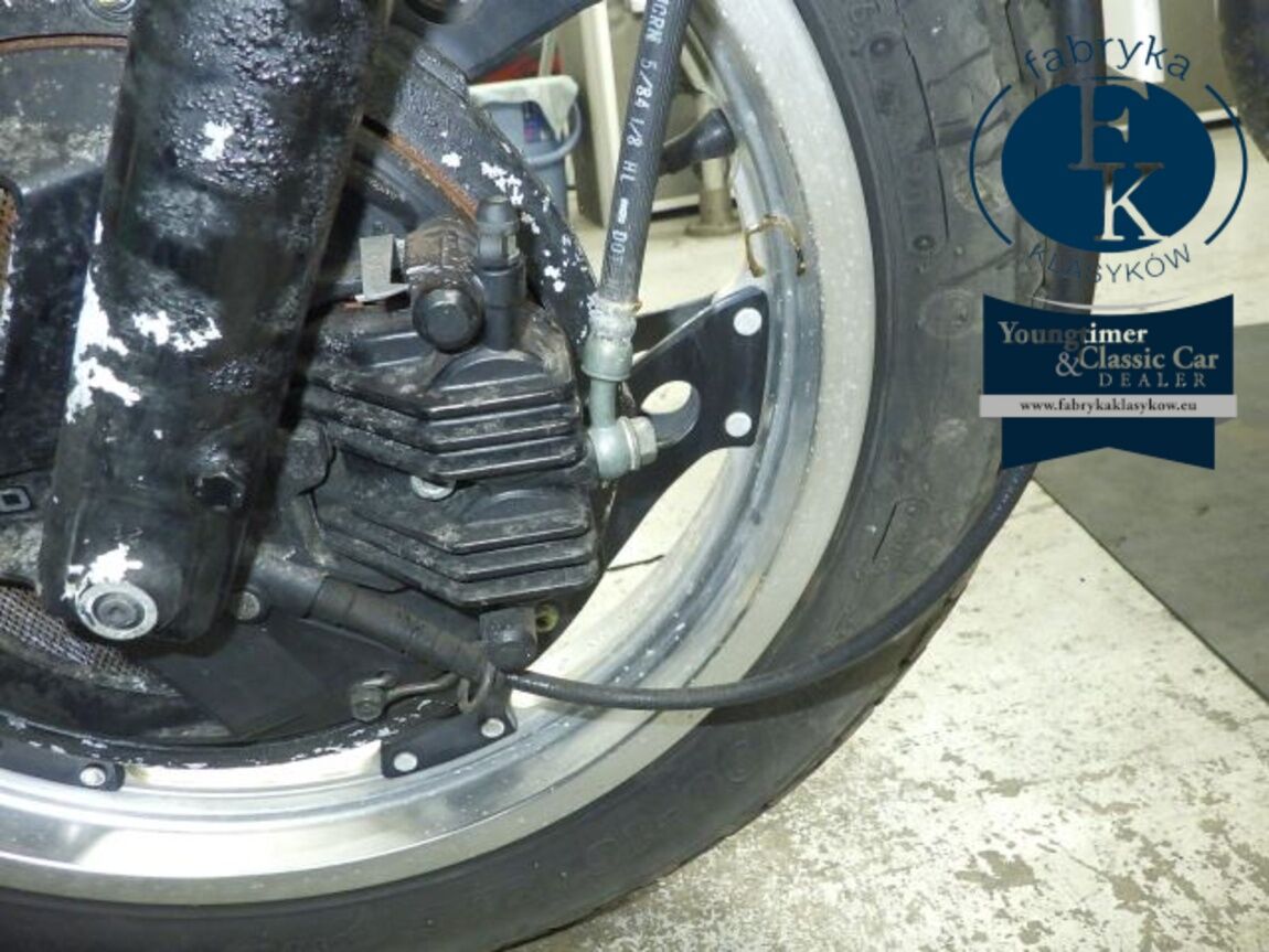 HONDA CANCELLATION  - zdjęcie 23