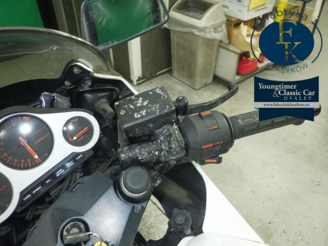 HONDA CANCELLATION  - zdjęcie 24