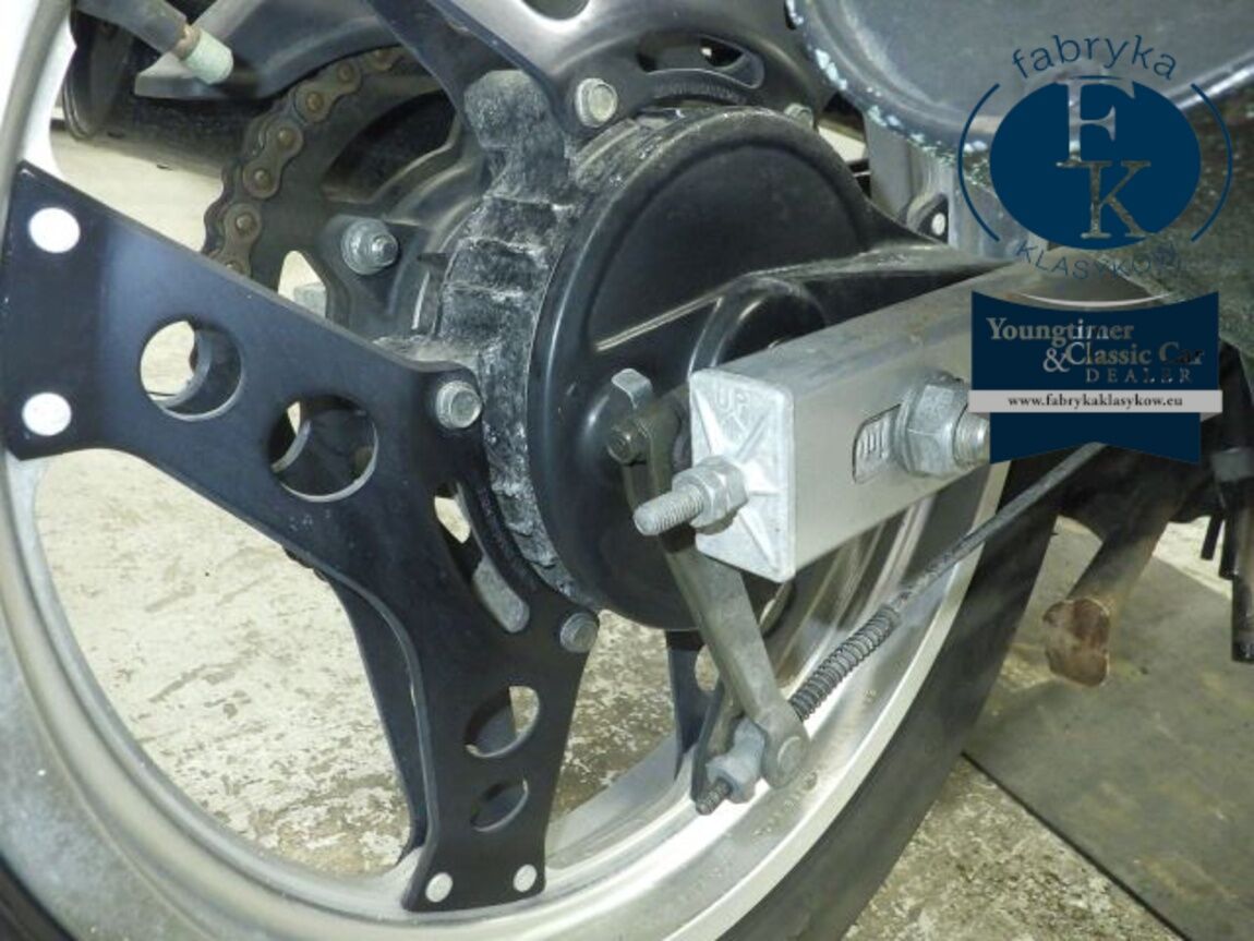 HONDA CANCELLATION  - zdjęcie 26