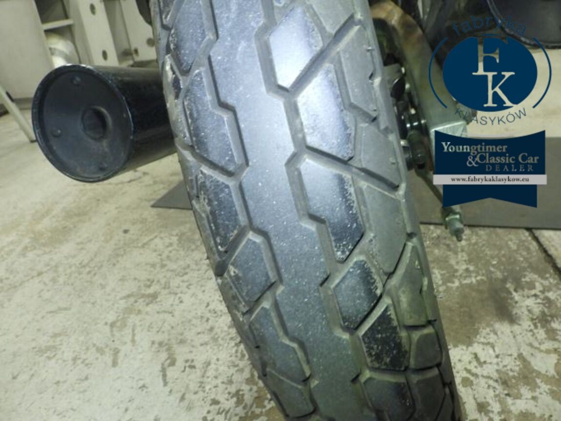 HONDA CANCELLATION  - zdjęcie 27