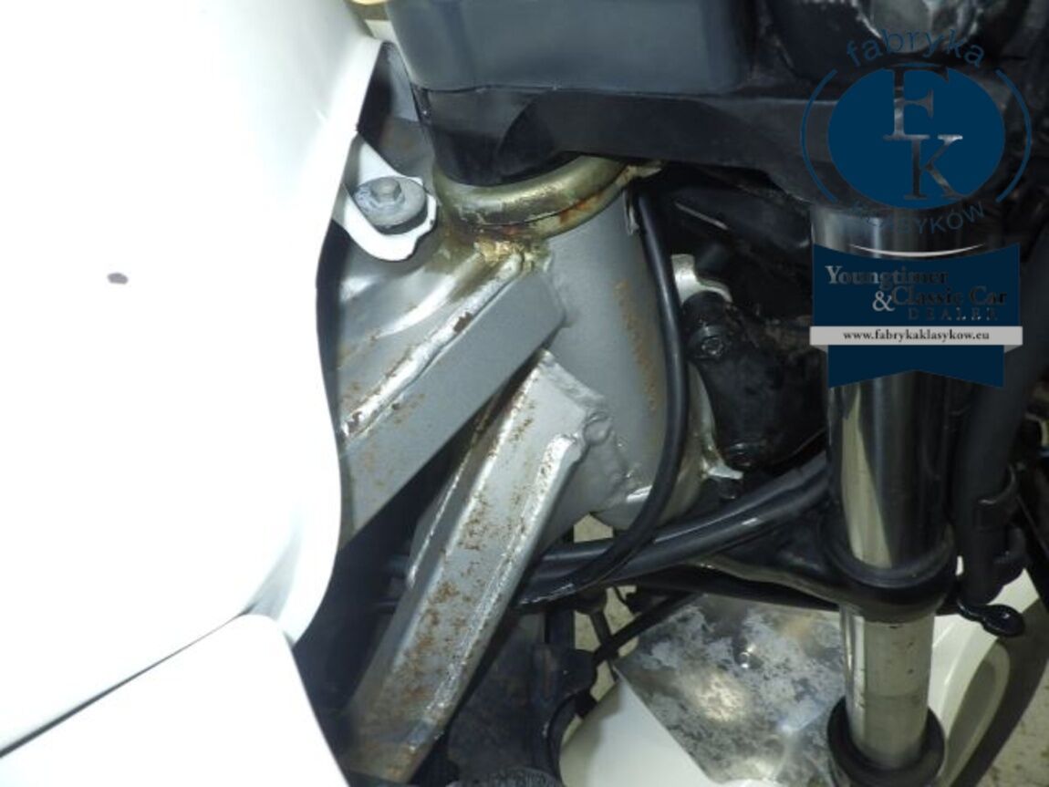 HONDA CANCELLATION  - zdjęcie 31