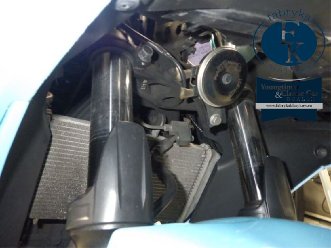 YAMAHA YZF-R25A  - zdjęcie 23