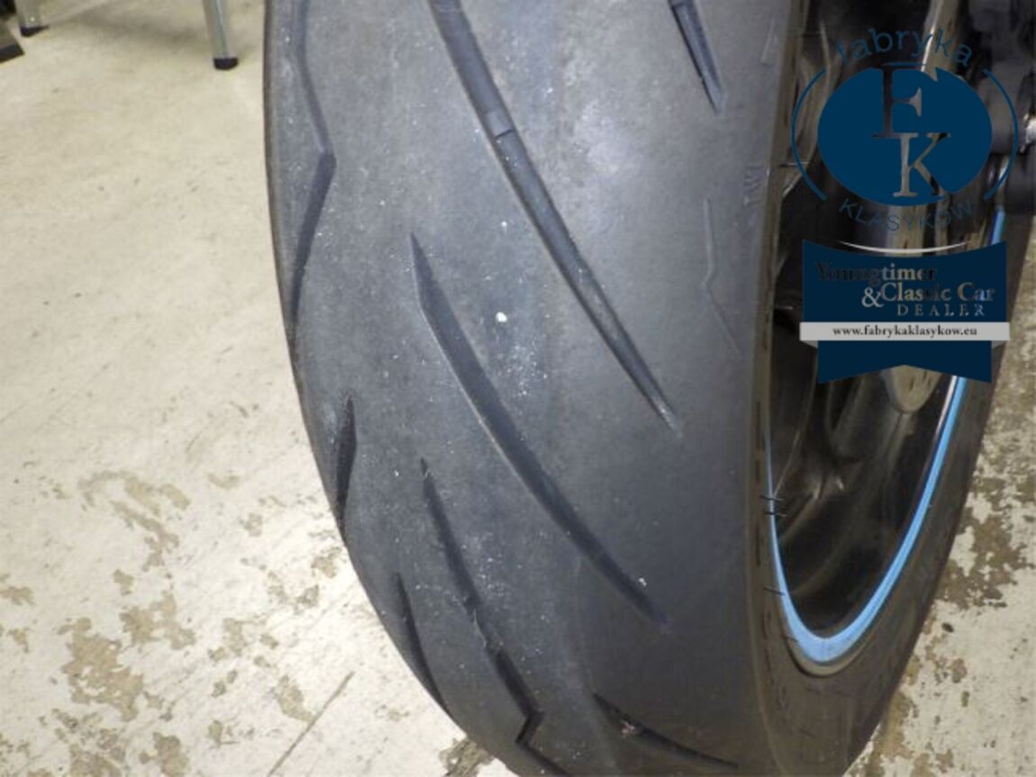 YAMAHA YZF-R25A  - zdjęcie 25