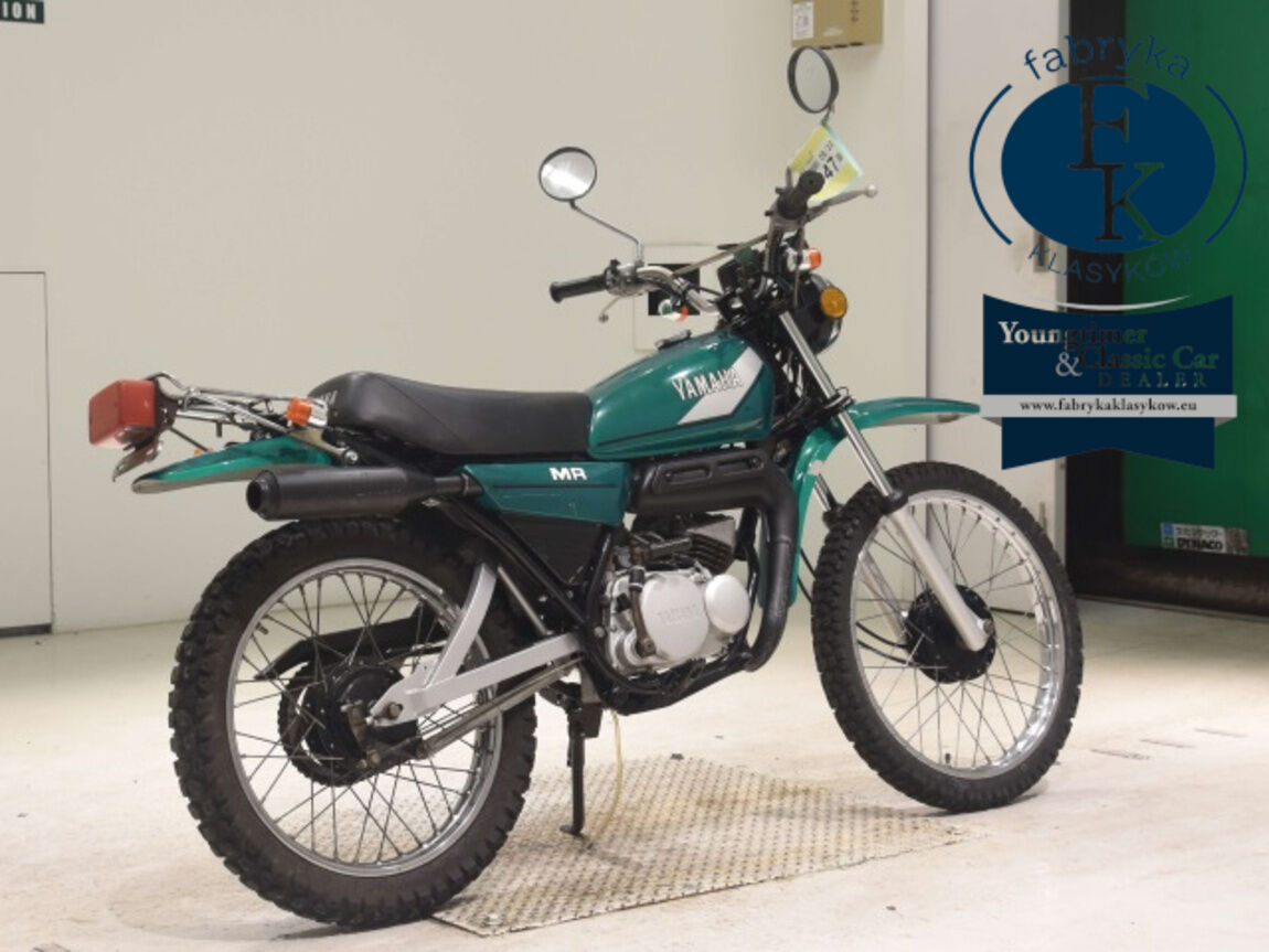 YAMAHA MR50  - zdjęcie 6