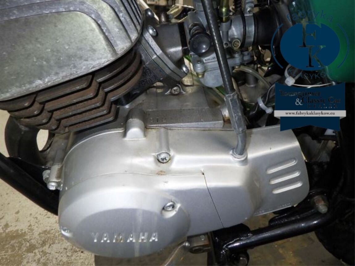 YAMAHA MR50  - zdjęcie 12