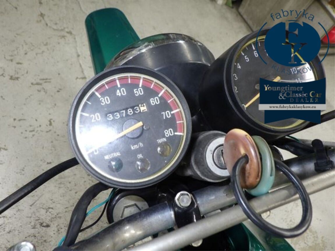 YAMAHA MR50  - zdjęcie 13