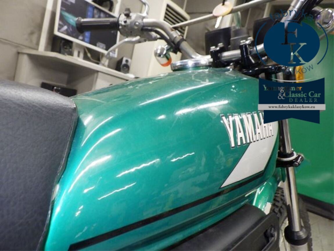 YAMAHA MR50  - zdjęcie 18