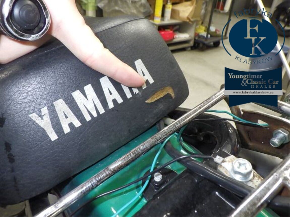 YAMAHA MR50  - zdjęcie 19