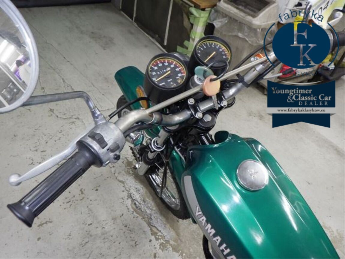 YAMAHA MR50  - zdjęcie 21