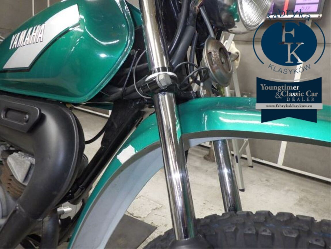 YAMAHA MR50  - zdjęcie 23