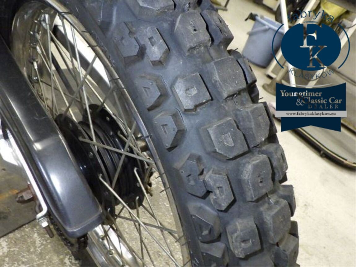 YAMAHA MR50  - zdjęcie 28