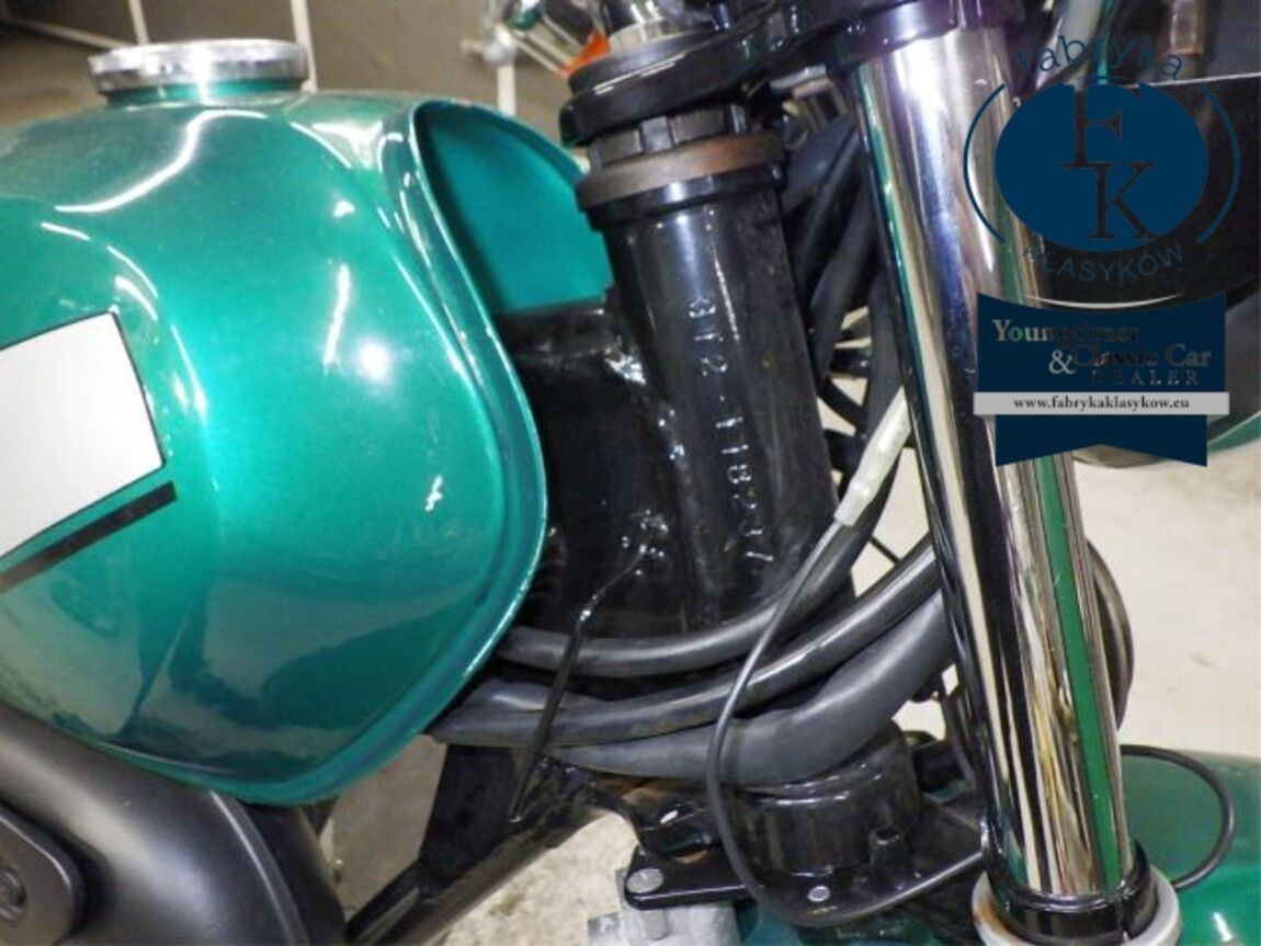 YAMAHA MR50  - zdjęcie 31