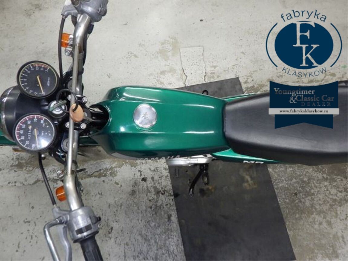 YAMAHA MR50  - zdjęcie 32