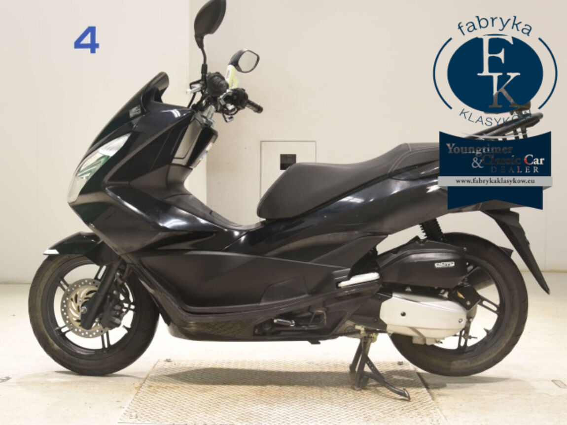 HONDA PCX125-2  - zdjęcie 3