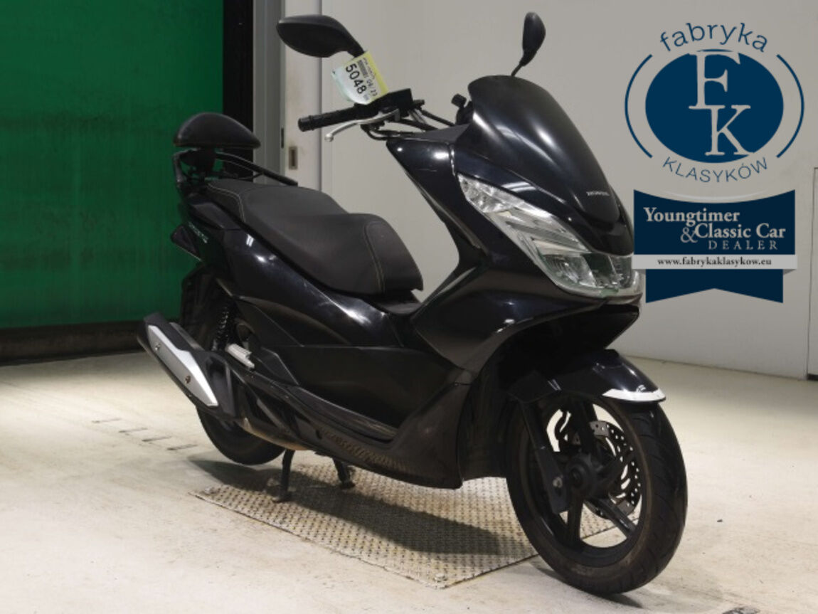 HONDA PCX125-2  - zdjęcie 4