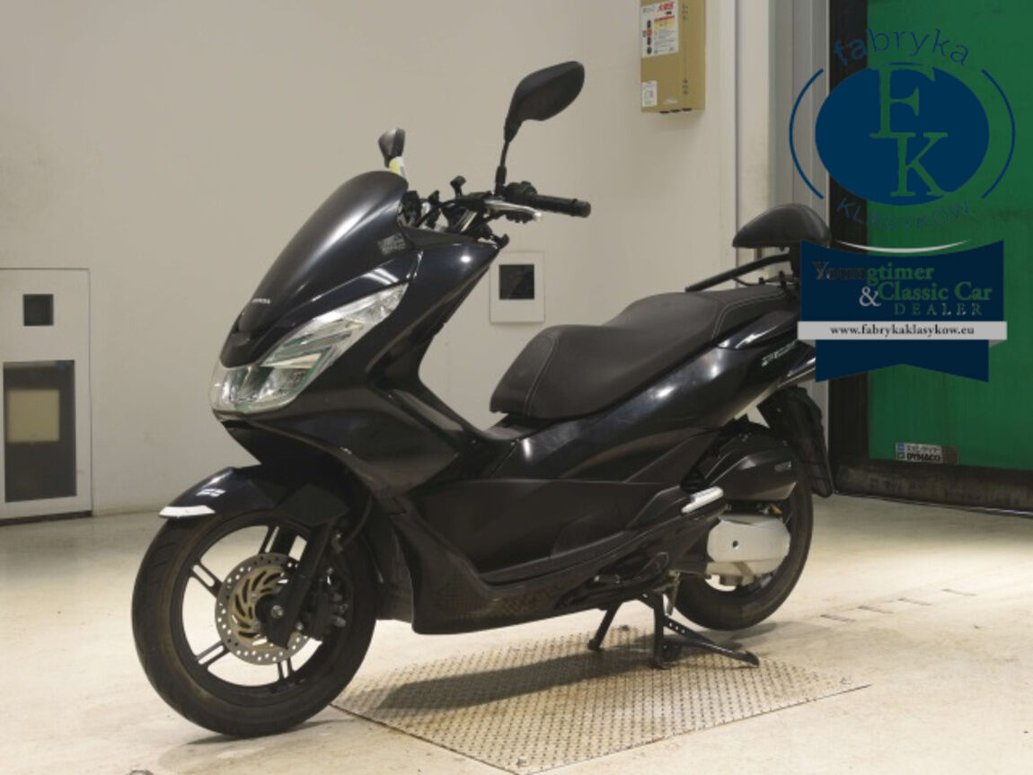 HONDA PCX125-2  - zdjęcie 5