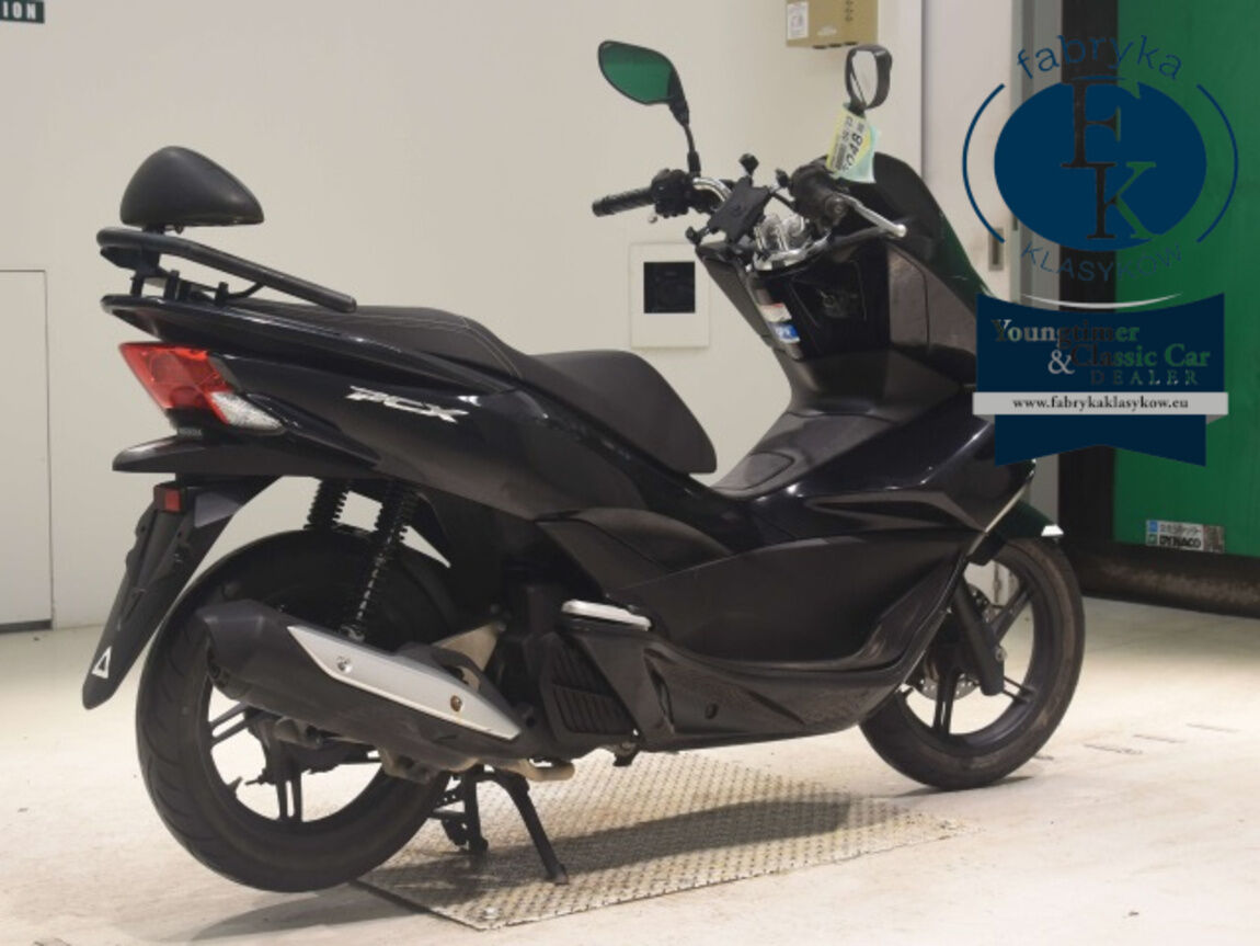 HONDA PCX125-2  - zdjęcie 6