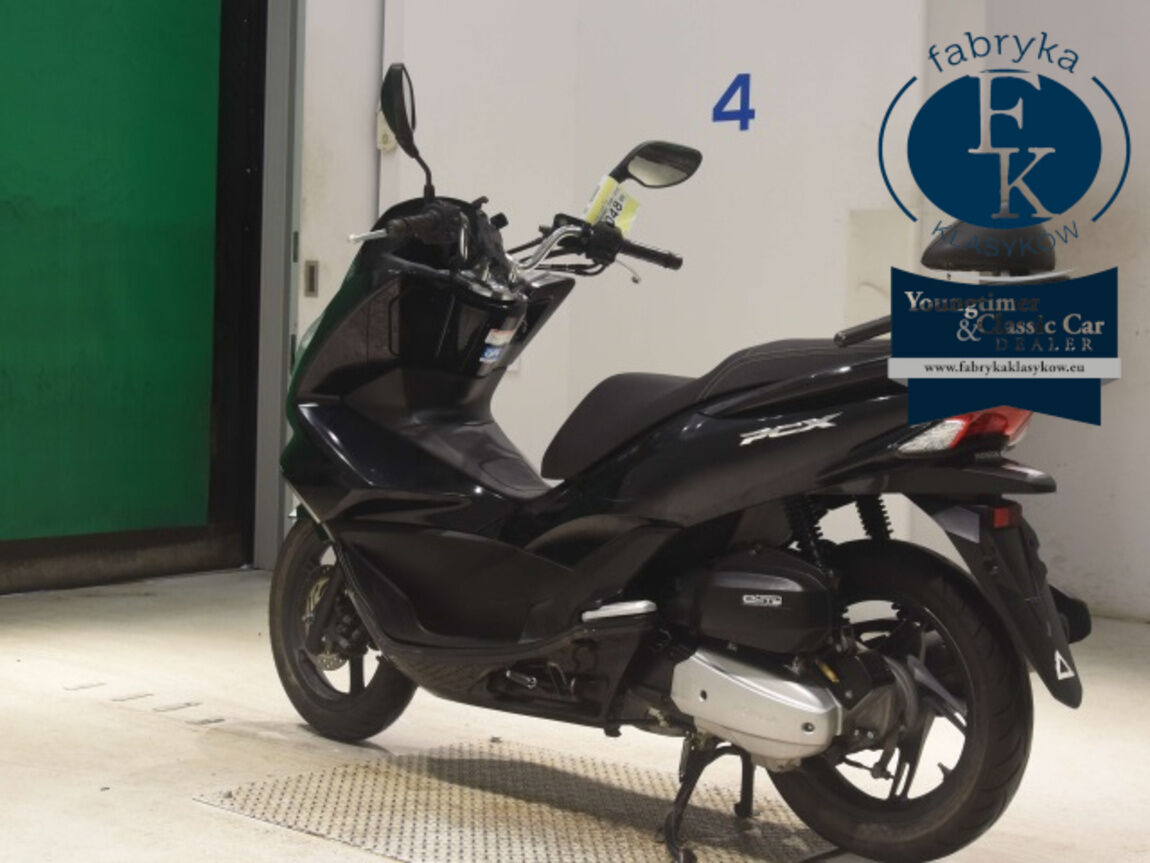 HONDA PCX125-2  - zdjęcie 7