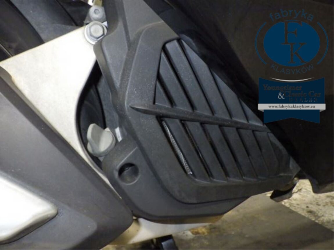 HONDA PCX125-2  - zdjęcie 9