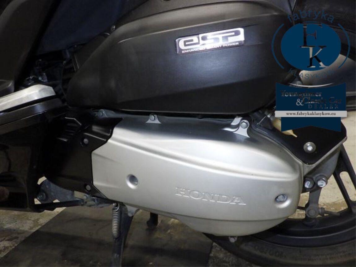 HONDA PCX125-2  - zdjęcie 11