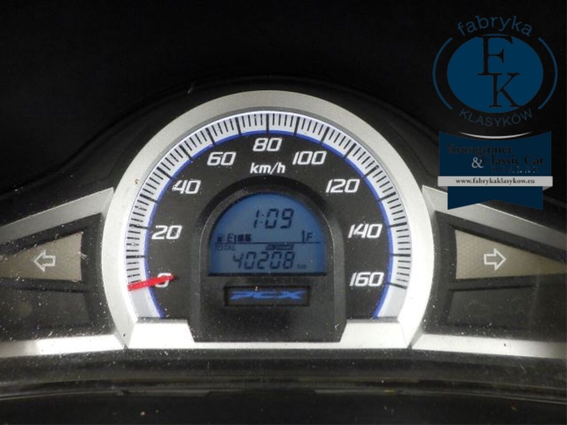 HONDA PCX125-2  - zdjęcie 13