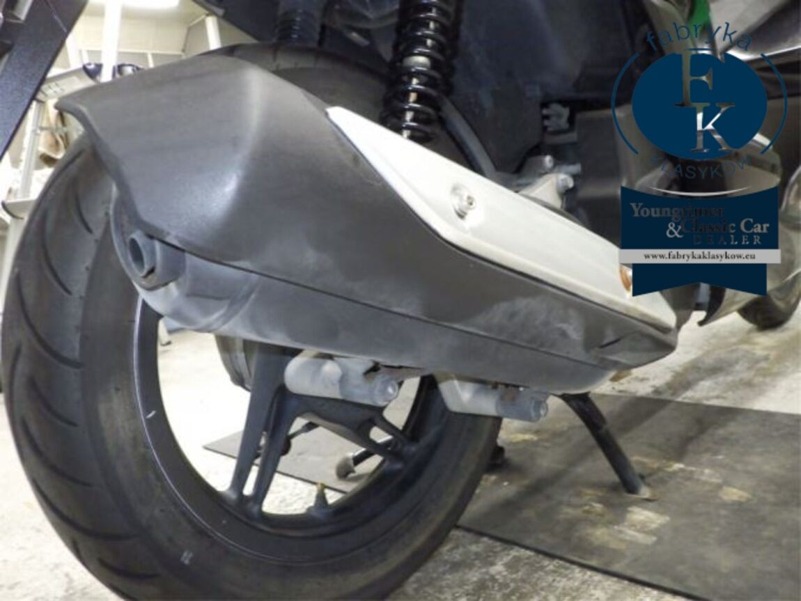 HONDA PCX125-2  - zdjęcie 15