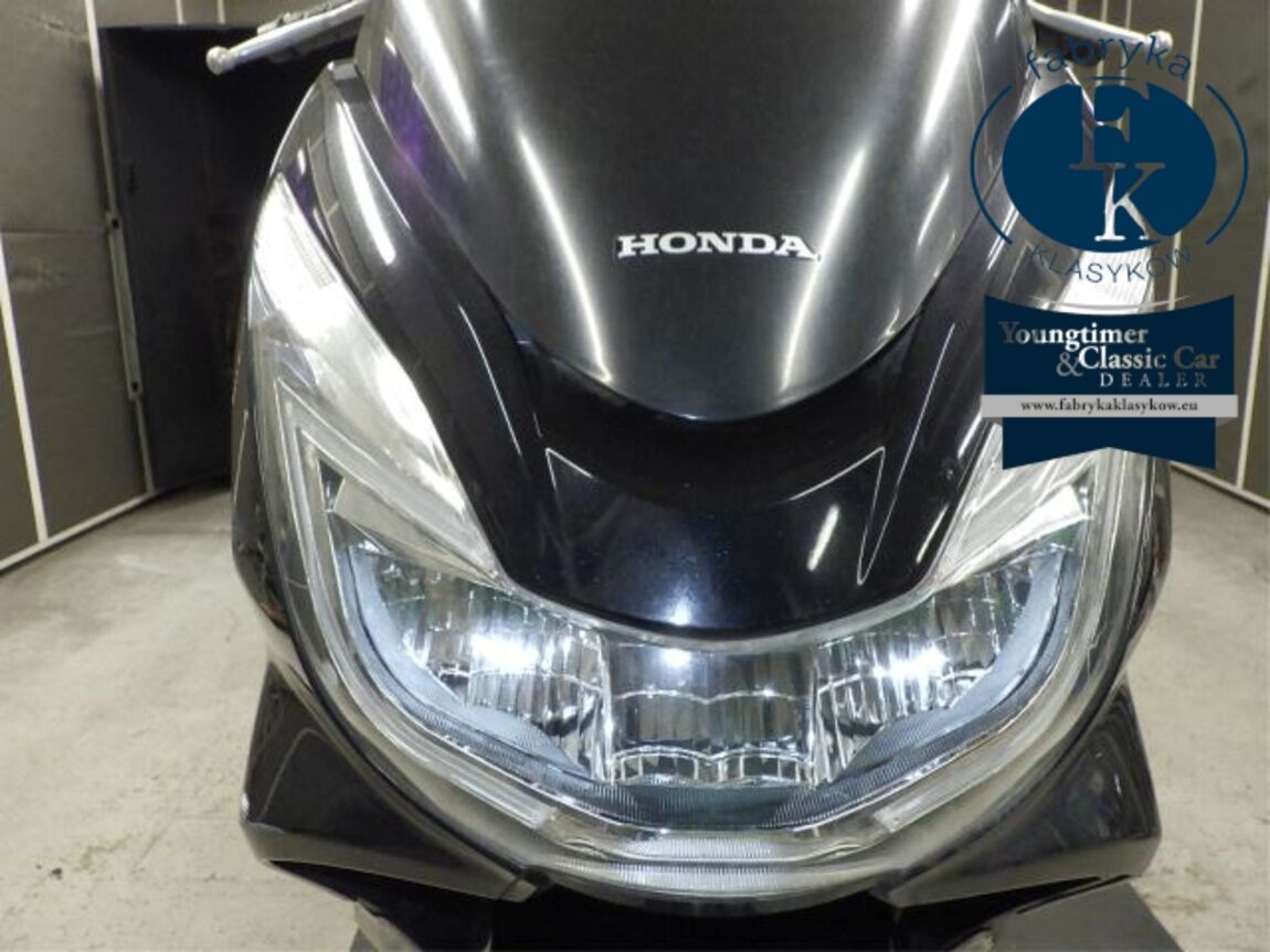 HONDA PCX125-2  - zdjęcie 16